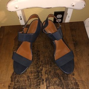 🔥FINAL PRICE REDUCTION🔥Calvin Klein Heels
